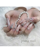 人気のブランドモチーフも施術OK*