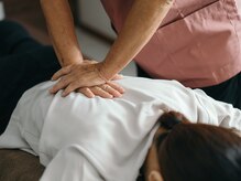 国家資格を持った施術者だからできる、マッサージをご提供♪