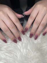 シュガープラム ネイル 横浜(sugar plum)/やり放題/ジェル/スカルプ/横浜