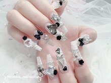 モモアネイル(MomoA nail)/