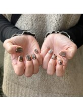 ツーバイ マックスビューティー 下北沢(2by MAX BEAUTY)/お持ち込みデザイン