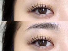 ソワール(soir.)/パッチリ◎ エクステLカール