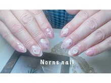 ノルンネイル(Norns nail)/マグネット