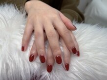 ハロープリティーネイルサロン305(Hello Pretty Nail Salon 305)