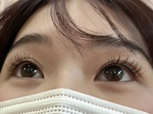 リタアイズ(RitaEyes)/LEDエクステ/フラットラッシュ