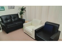 S字整体わが家/待合室＃整体＃肩こり腰痛