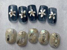 ミステル(MISTEL)/定額ネイル