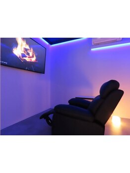 疲れを解消したい