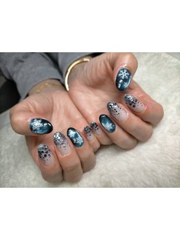 定額メニューのあるサロン