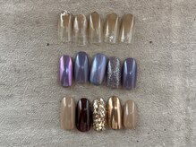 リット(Total beauty LIT)/オフィス定額コース★4980円