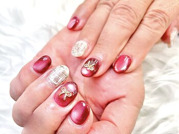 ブルーバード(BLUE BARD)/クリスマスアート