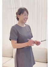 アンテイン(anthein) 鼻本 三紀