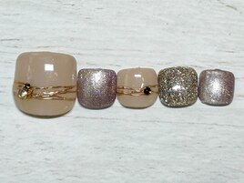 FOOT:定額10450円コース