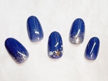 フィールネイル 天王町店(feelnail)/シンプル定額　7200円