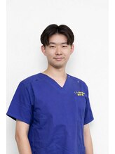 L.A.整骨院 高崎院 藤井 柊有