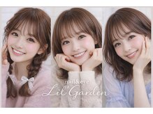 リルガーデン 新宿南口(Lil' Garden)