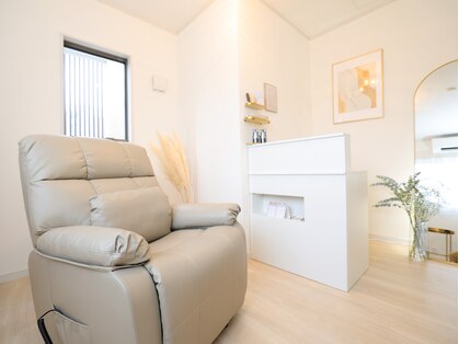 AFEDIA lash&brow salonの写真