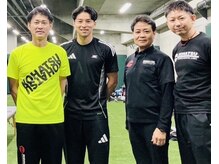 リハラボ整体院