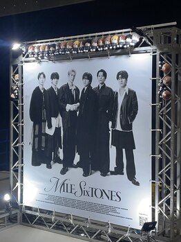 サクラ(Sakura)/休日の過ごし方 その2