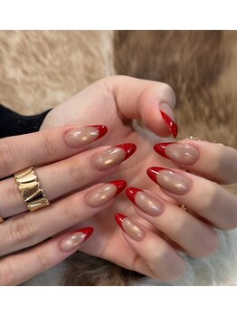 ヘブン ネイル 鶯谷(HEAVEN Nail)/