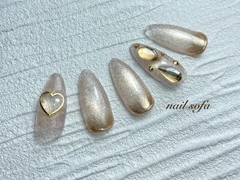 【2月】おすすめサンプル