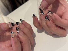 ワイグロウ(yglow.)/フレンチデザイン