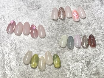 3月追加＊シンプル定額