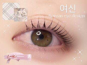 アイモア 吉祥寺店(eye mor.)/まつげパーマ/美眉/アイブロウ 