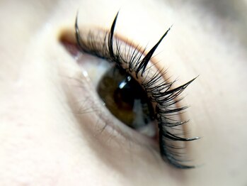 イオロ(iolo)/フラットラ×ボリューム☆束感