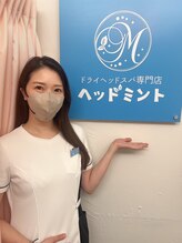 ヘッドミント 巣鴨店&nbsp;笹木 