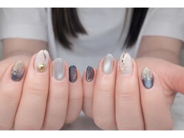 『マグネットニュアンス』