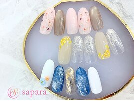 今月の定額☆￥5,999