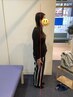【初回限定】姿勢分析＋体験整体マッサージ（原因説明＋改善プラン付き）