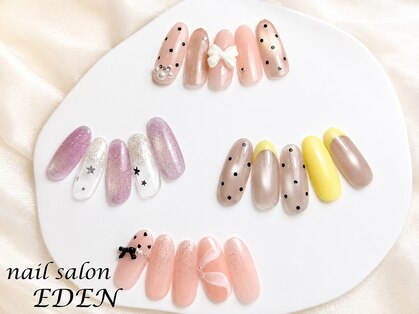 エデン(EDEN)の写真