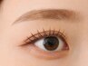 【まつパ＆眉】顔診断★パーソナルまつげパーマ/パリジェンヌ＋似合わせ眉wax