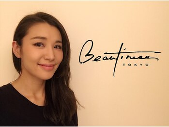 ビューティニーズ(Beautinese)/モデル、女優さんもご来店♪