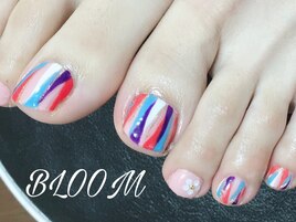 フットネイル61