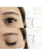 プライズアイリス アイラッシュ 池袋東口店(prize Iris eyelash)/セクシーデザイン♪池袋東口池袋