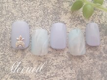 アクイユ 銀座店(ACCUEIL)/定額L