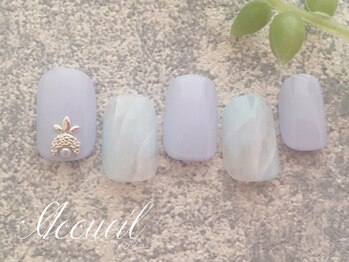 アクイユ 銀座店(ACCUEIL)/定額L