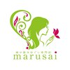 マルサイ(marusai)のお店ロゴ