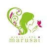 マルサイ(marusai)のお店ロゴ