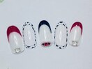 アートフレンチ☆初回7980円