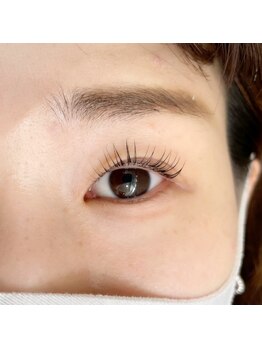 フランセス(Frances)/ラッシュリフト