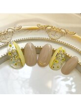 ネイルルーム(Nail Room)/