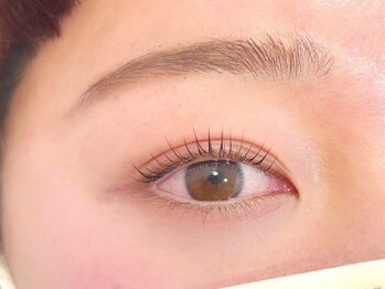 フィアラ 京都二条店(Fiara)/パリジェンヌ