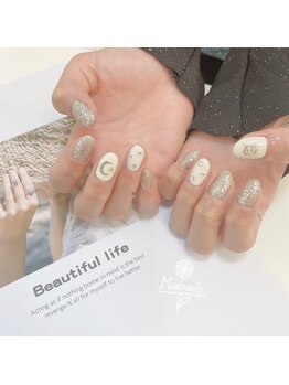 マムネイル 麻布十番(mumnails)/90min