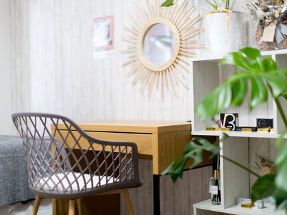 バイ アンド ケーエス(by&ks.)の写真