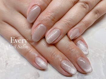 エブリ 厚木妻田店(Every)/お客様ネイル