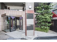 トランザット 代官山(TransATT)/隠れ家で理想の小顔へ